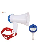 Megaphone - 16 cm Megaphone - 16 cm