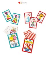 Mini jeu de cartes Mini jeu de cartes