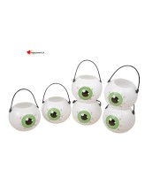 Mini Eye Pots - 6 pieces Mini Eye Pots - 6 pieces