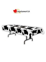 Cattle Spots Tablecover Cattle Spots Tablecover