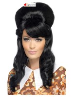 Brigitte wig from the 60's