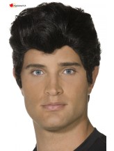 Perruque Danny de Grease Perruque Danny de Grease