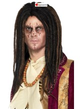 Perruque Deluxe Vaudou dreadlocks Perruque Deluxe Vaudou dreadlocks