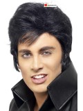 Perruque Elvis