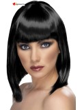 Black Glam Wig