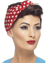 Perruque Pin Up courte Perruque Pin Up courte