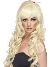 Pop Starlet Wig Pop Starlet Wig