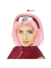 Sakura Haruno Wig - Adult Sakura Haruno Wig - Adult