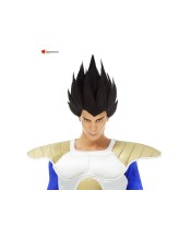 Vegeta Wig - Adult Vegeta Wig - Adult