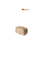 Small bale of straw<br>