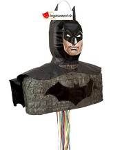 Piñata Batman Piñata Batman