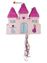 Pinata - Castle Pinata - Castle
