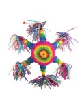 Piñata étoile Mexicaine