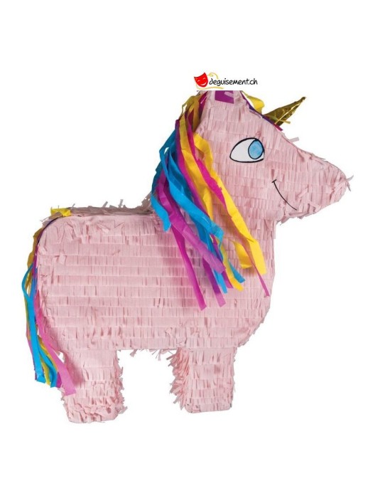 Pinata - Licorne