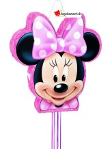 Piñata Minnie Piñata Minnie