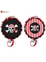 Piñata Pirate 2 sides Piñata Pirate 2 sides