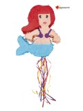 Piñata sirène