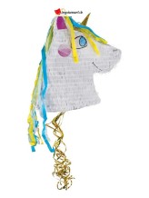 Pinata - Unicorn head Pinata - Unicorn head