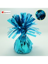 Poids pour ballons - Bleu ciel Poids pour ballons - Bleu ciel
