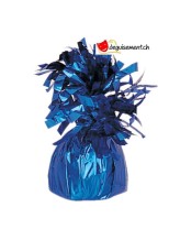 Poids pour ballons - Bleu foncé Poids pour ballons - Bleu foncé