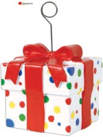 Balloon weights - Birthday gift