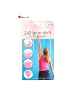 Glue dots for balloons