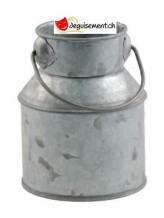 Milchkännchen mit Henkel