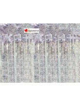 Holographic glitter party curtain Holographic glitter party curtain