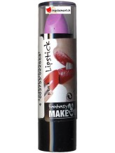 Rouge à lèvre lilas