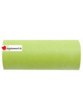 Ruban décoration vert kiwi tissu non tissé Ruban décoration vert kiwi tissu non tissé