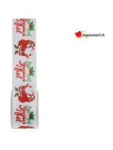 Ruban Joyeux Noel Ruban Joyeux Noel