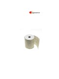 Ruban jute naturel
