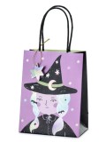 Sac cadeau Sorcière