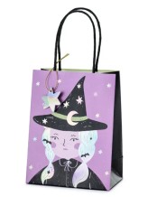 Witch gift bag Witch gift bag
