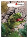 Sacs en papier Dinosaure