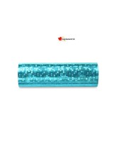 Serpentins bleu brillant - 18 lanceurs Serpentins bleu brillant - 18 lanceurs