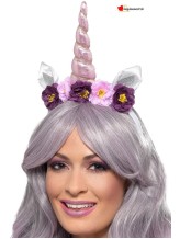 Serre tête Licorne Serre tête Licorne
