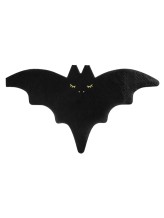 Bat napkins - 20 pieces Bat napkins - 20 pieces