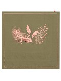 Serviette Happy Noël - 33x33cm - 20 pièces
