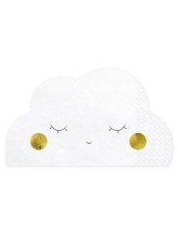 Cloud Towels - 20 pieces Cloud Towels - 20 pieces