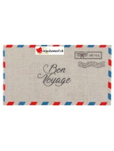 Asciugamani Bon Voyage       <br> Asciugamani Bon Voyage       <br>