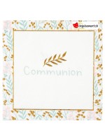Communion napkins