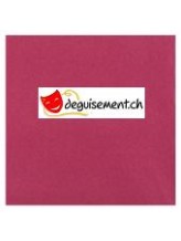 Rainbow towels fuchsia - 25 pces Rainbow towels fuchsia - 25 pces