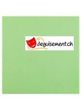 Serviettes Rainbow mint - 25pces