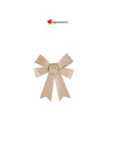 Disko - Afro perücke gelb für Erwachsene