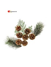 Set décorations d'hiver Set décorations d'hiver