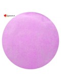 Set de table rond parme