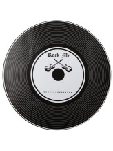 Set de table Vinyle Rock Me Set de table Vinyle Rock Me