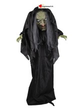 Hunchback witch - 160cm Hunchback witch - 160cm