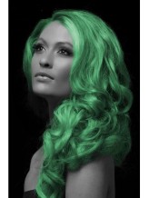 Spray pour cheveux vert 125 ml